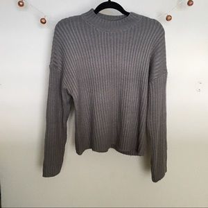 Forever 21 Chunky sweater